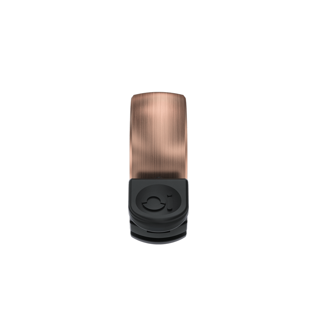 Knog Oi Classic Bell - Copper