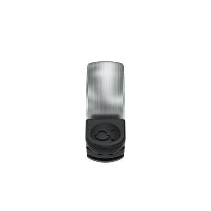 Knog Oi Classic Bell - Silver