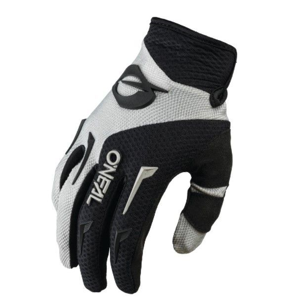 O'Neal 23 Element Gloves - Grey/Black