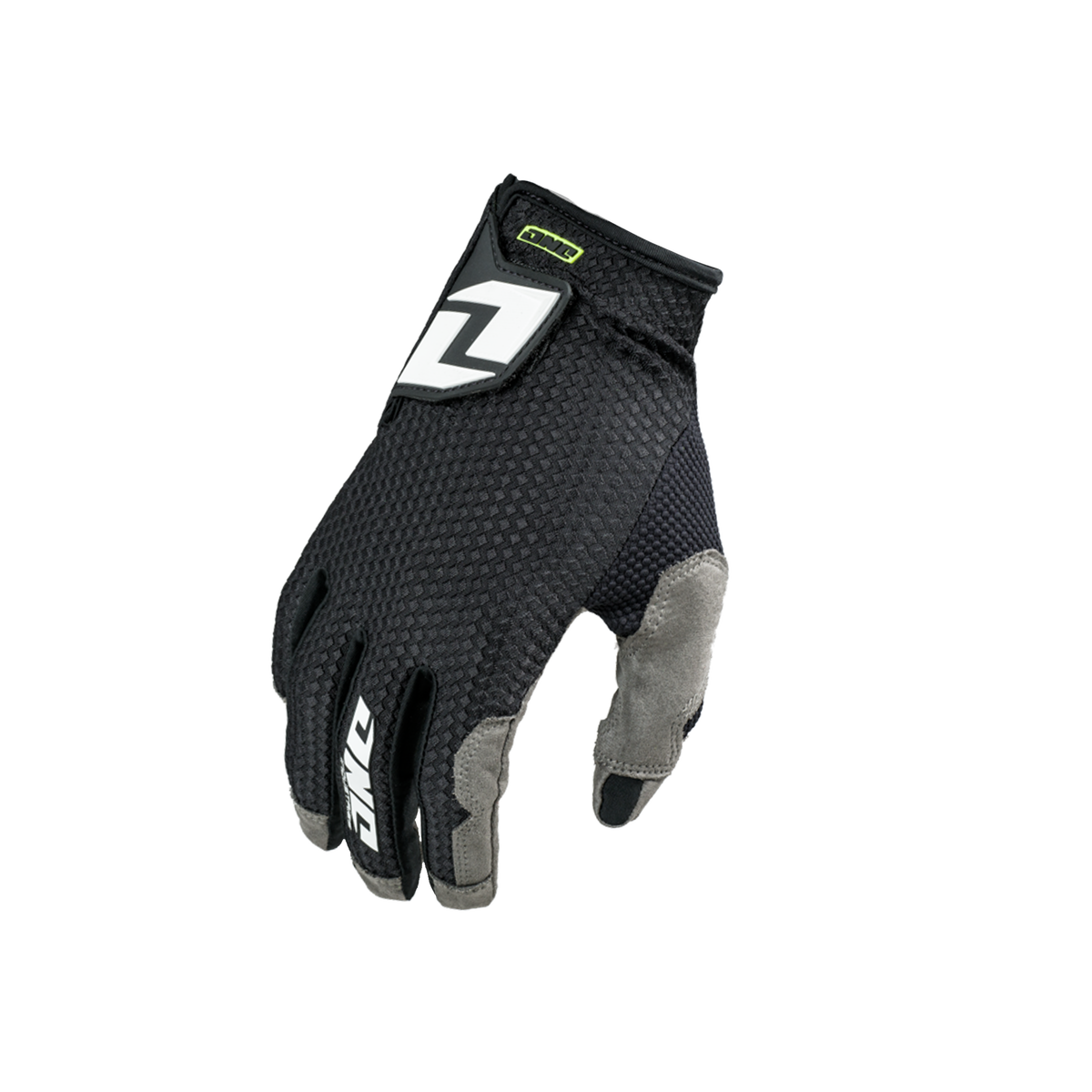One Industries G197 Gloves Uno Black