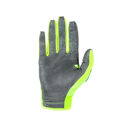 One Industries G197 Gloves - Vivid Neon