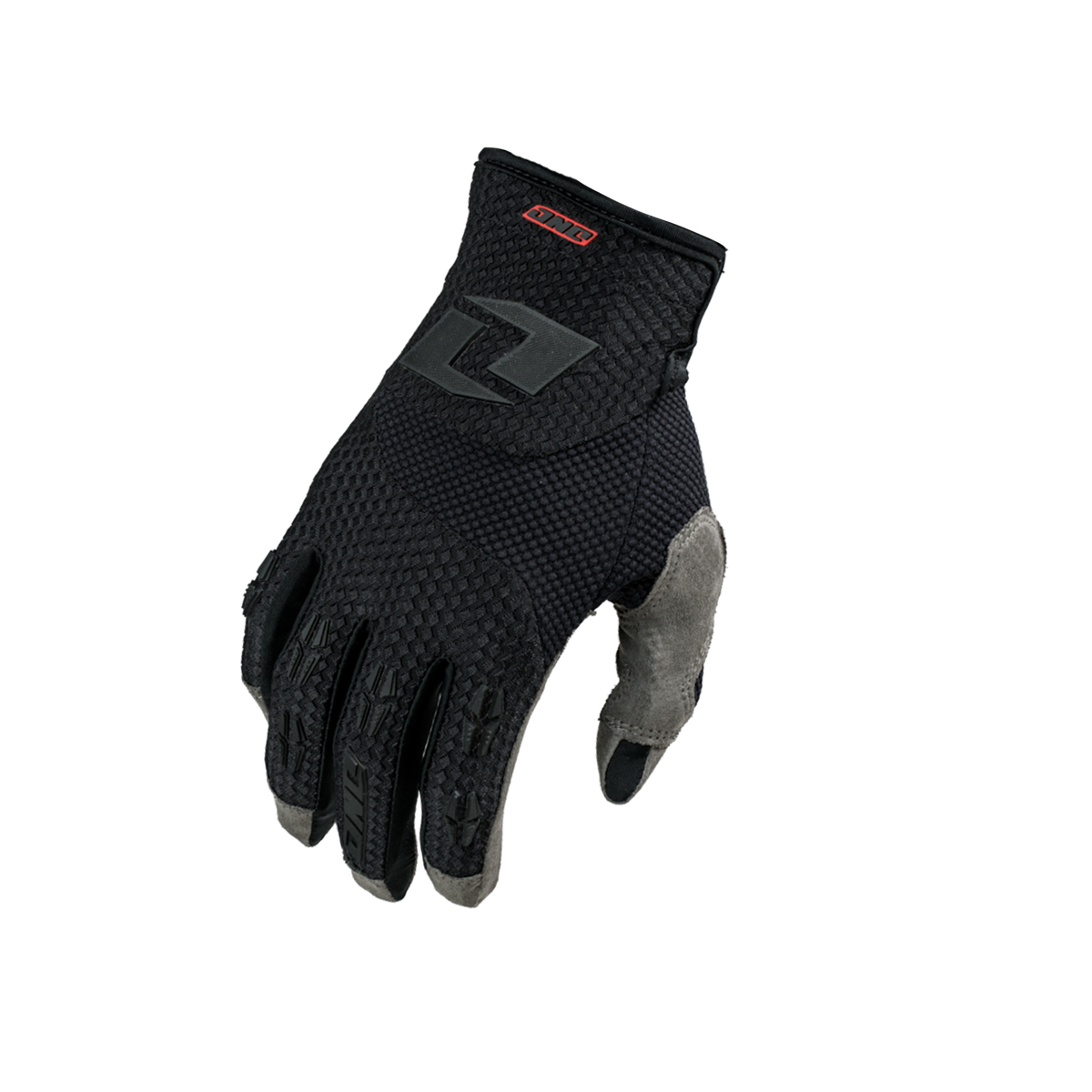 One Industries X197 Youth Gloves - Core Black
