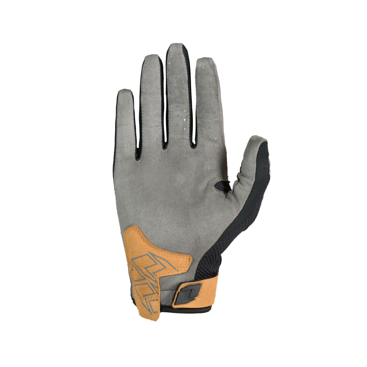 One Industries X197 Youth Gloves - Core Black