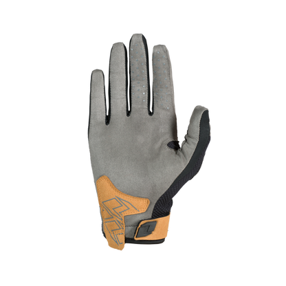 One Industries X197 Youth Gloves - Core Black
