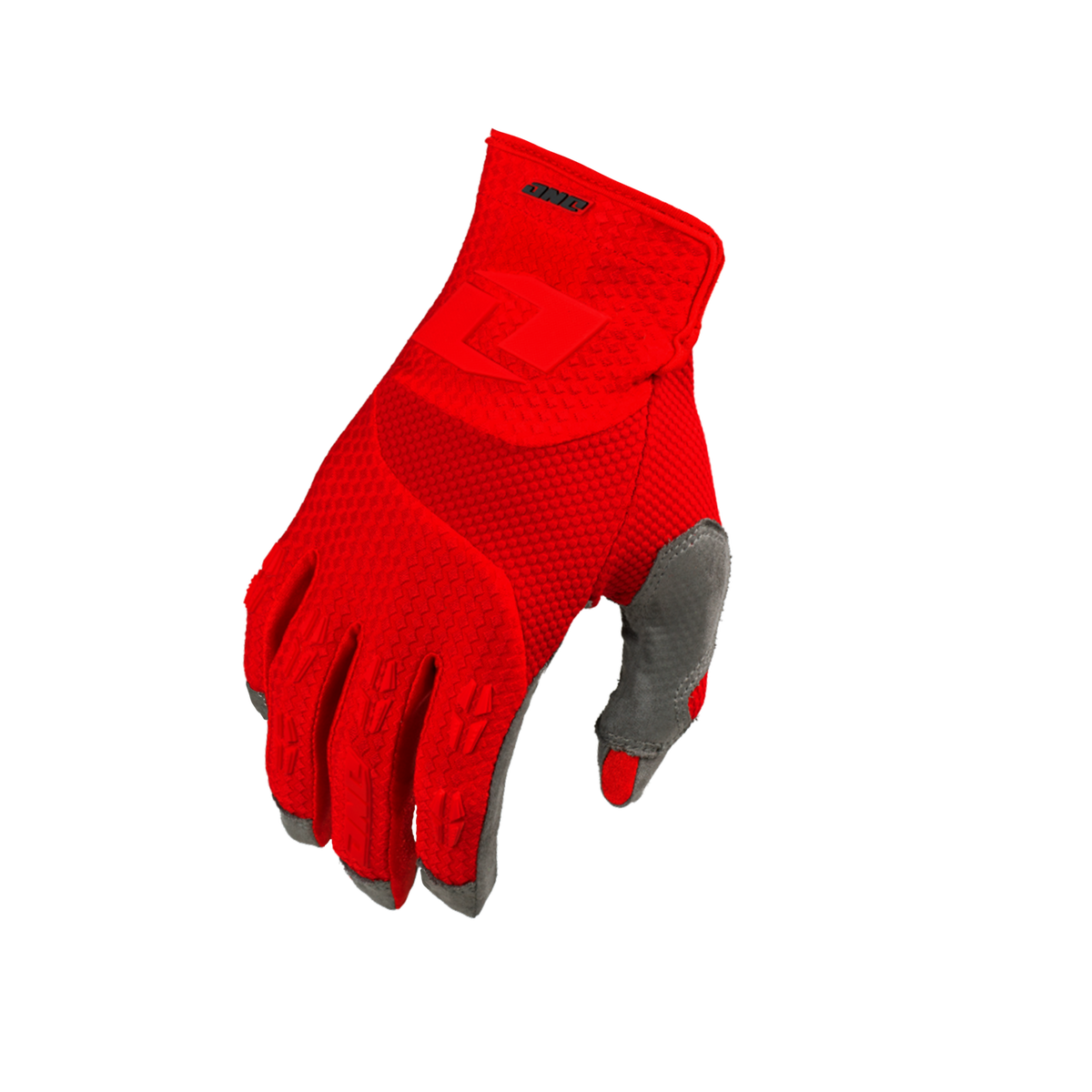 One Industries X197 Youth Gloves - Halt Red