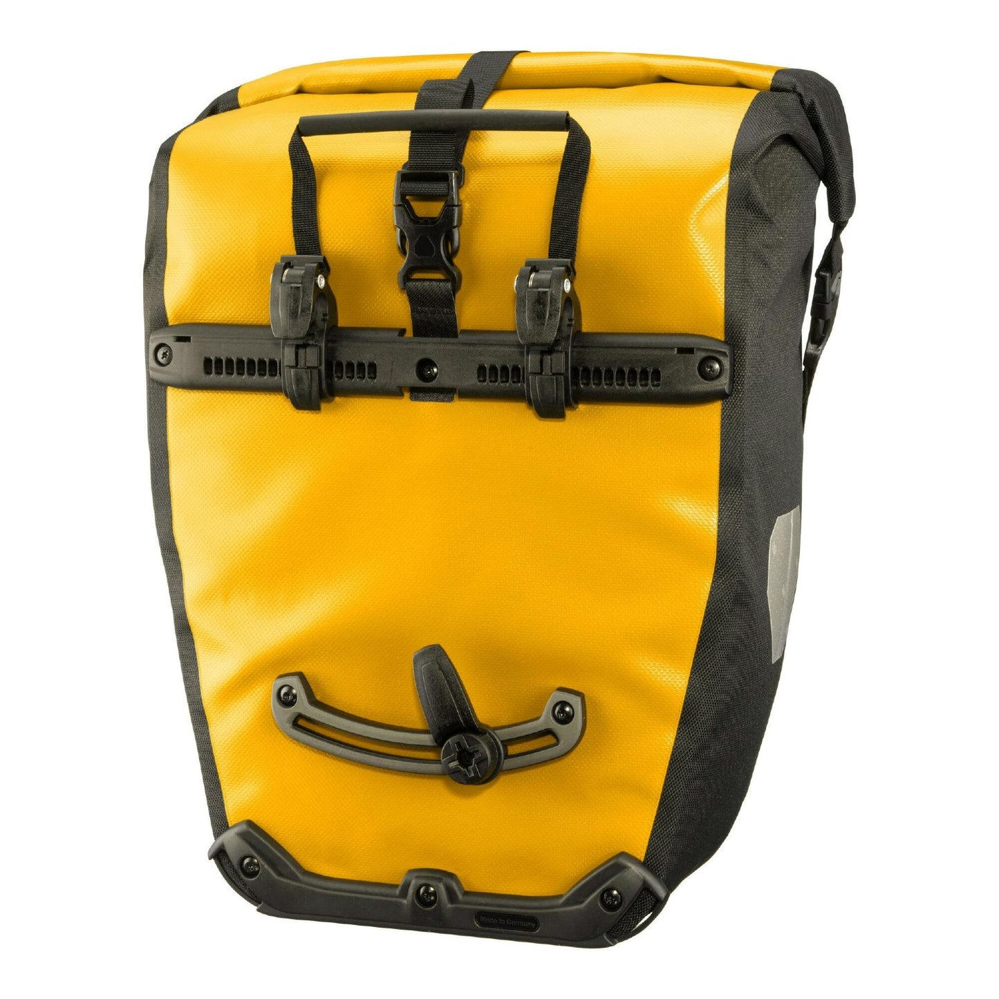 Ortlieb Back Roller Classic Pannier Set - Yellow / Black
