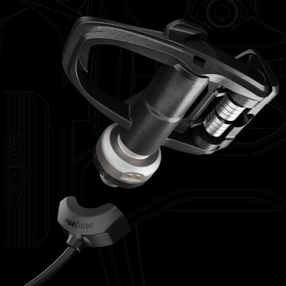 Magene P715S Power Pedals