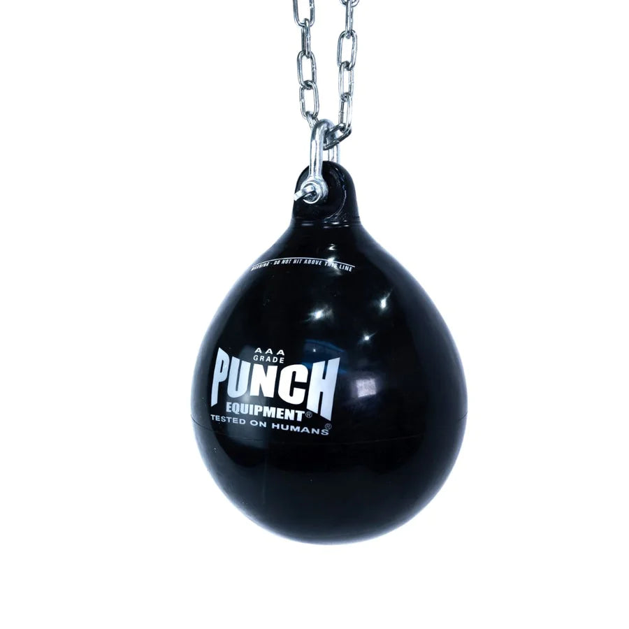 Punch H20 Water Bag - 18" - 50kg