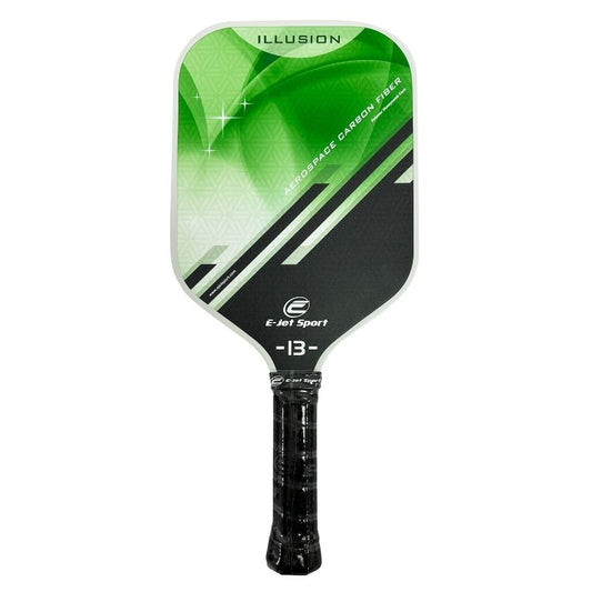 E-Jet Sport Pickleball Carbon/Fibreglass Paddle