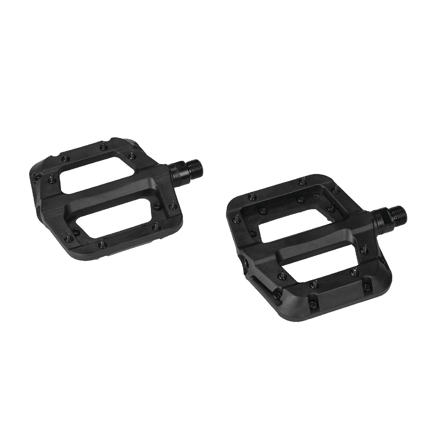 MTB Flat Pedals - Black