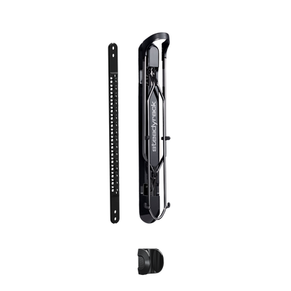 Steadyrack ProFlex Narrow Road Bike Folding Wall Rack