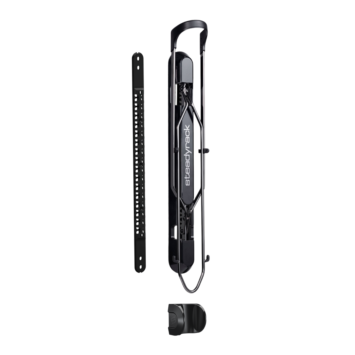 Steadyrack ProFlex Wide MTB Folding Wall Rack