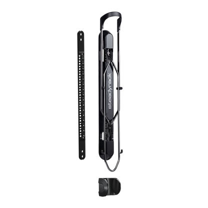Steadyrack ProFlex Wide MTB Folding Wall Rack