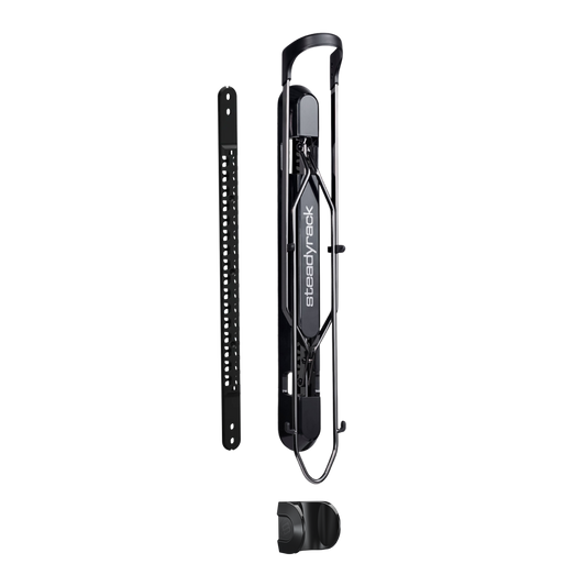 Steadyrack ProFlex Wide MTB Folding Wall Rack