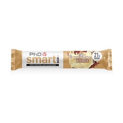 PHD Smart Protein Bar - White Choc Blondie