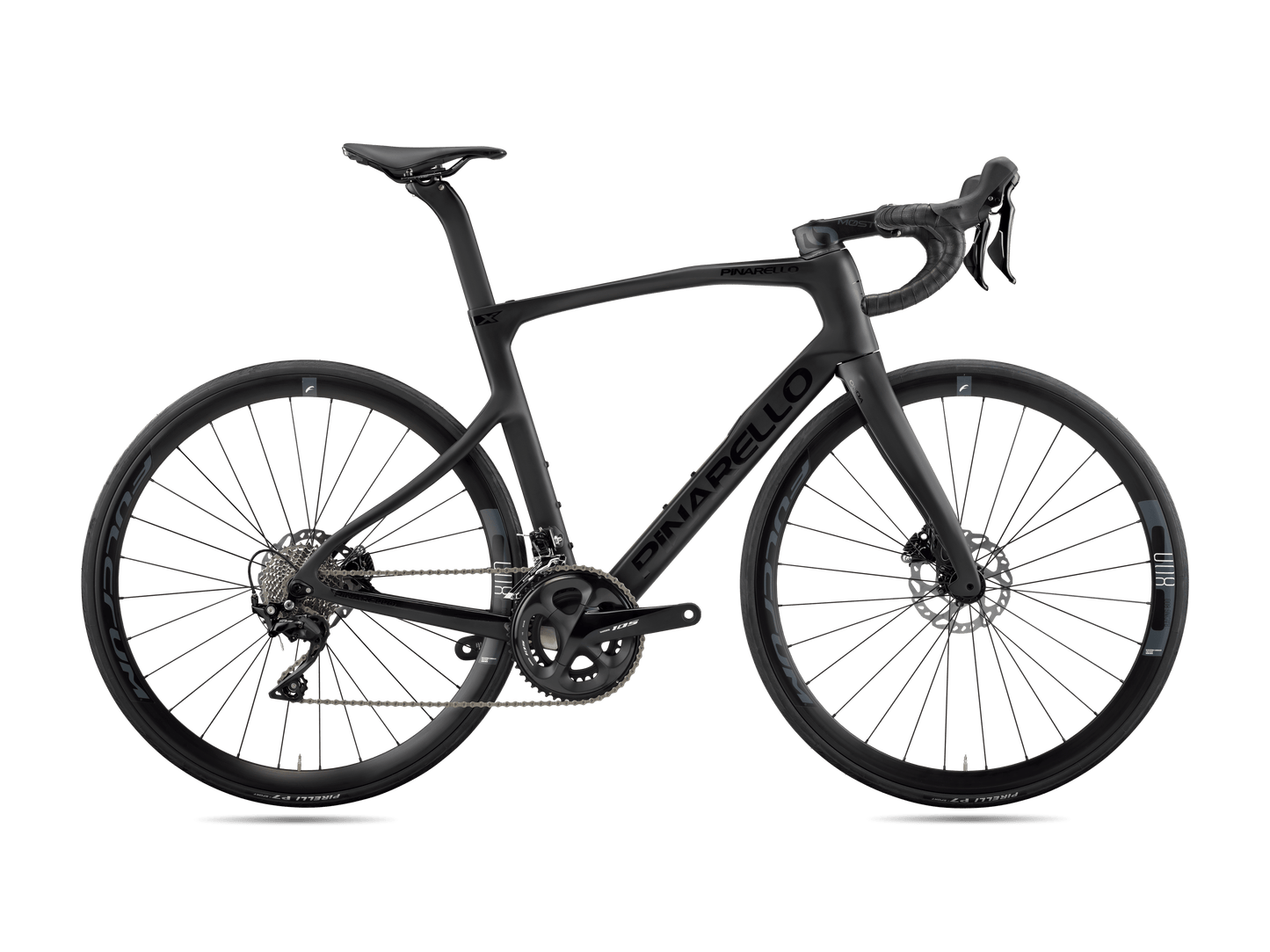Pinarello X3 Disc 105 Di2 / R800