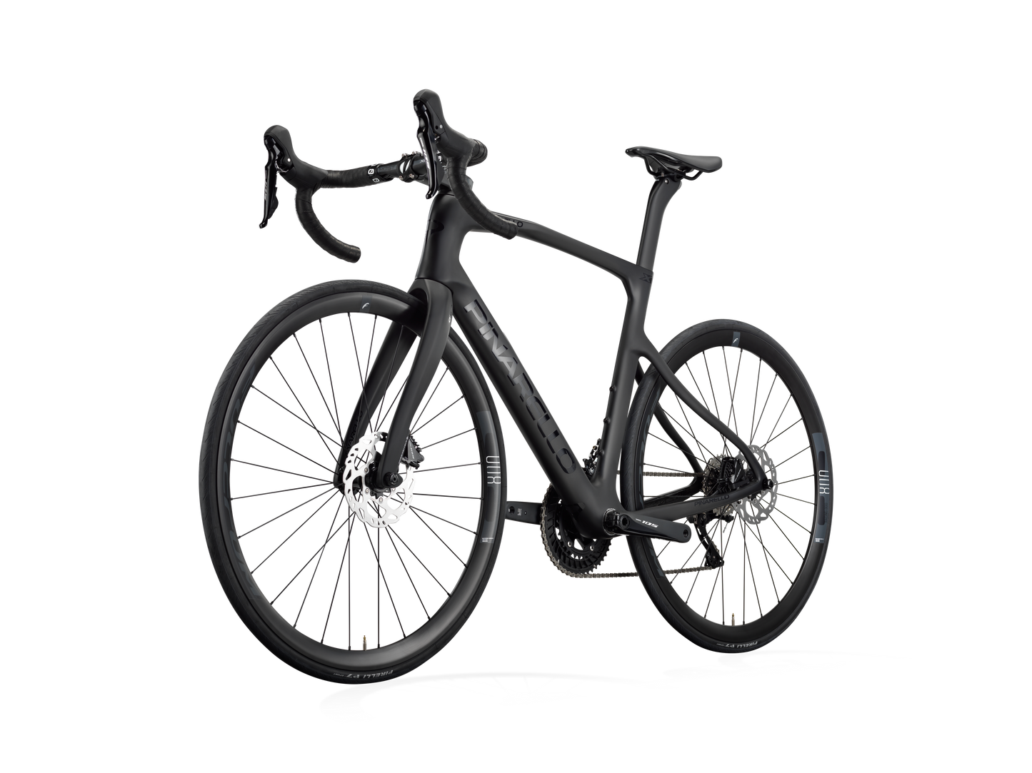 Pinarello X3 Disc 105 Di2 / R800