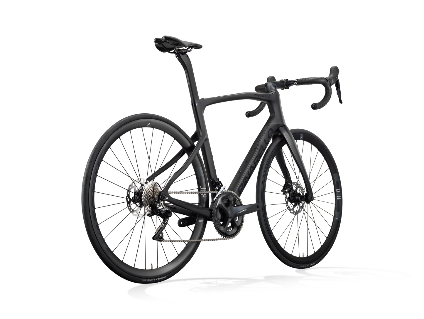 Pinarello X3 Disc 105 Di2 / R800