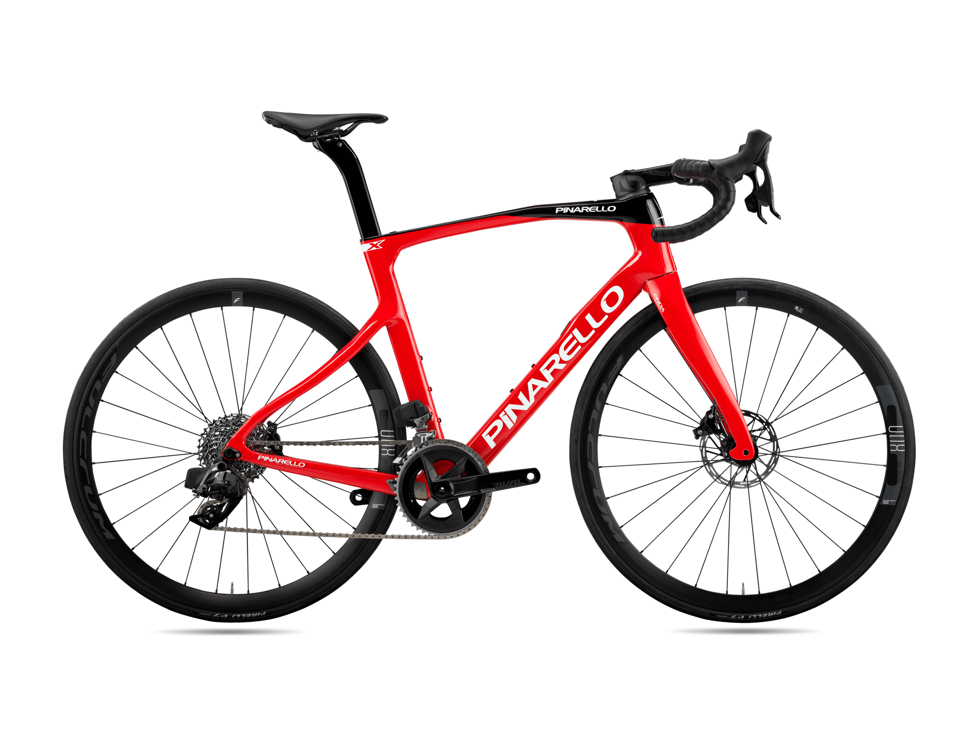 Pinarello X3 Disc 105 Di2 / R800 Pinarello X3 Disc 105 Di2 / R800