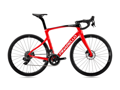 Pinarello X3 Disc 105 Di2 / R800