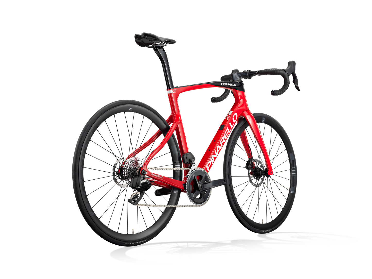 Pinarello X3 Disc 105 Di2 / R800