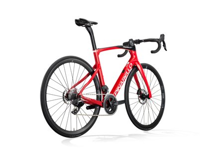 Pinarello X3 Disc 105 Di2 / R800