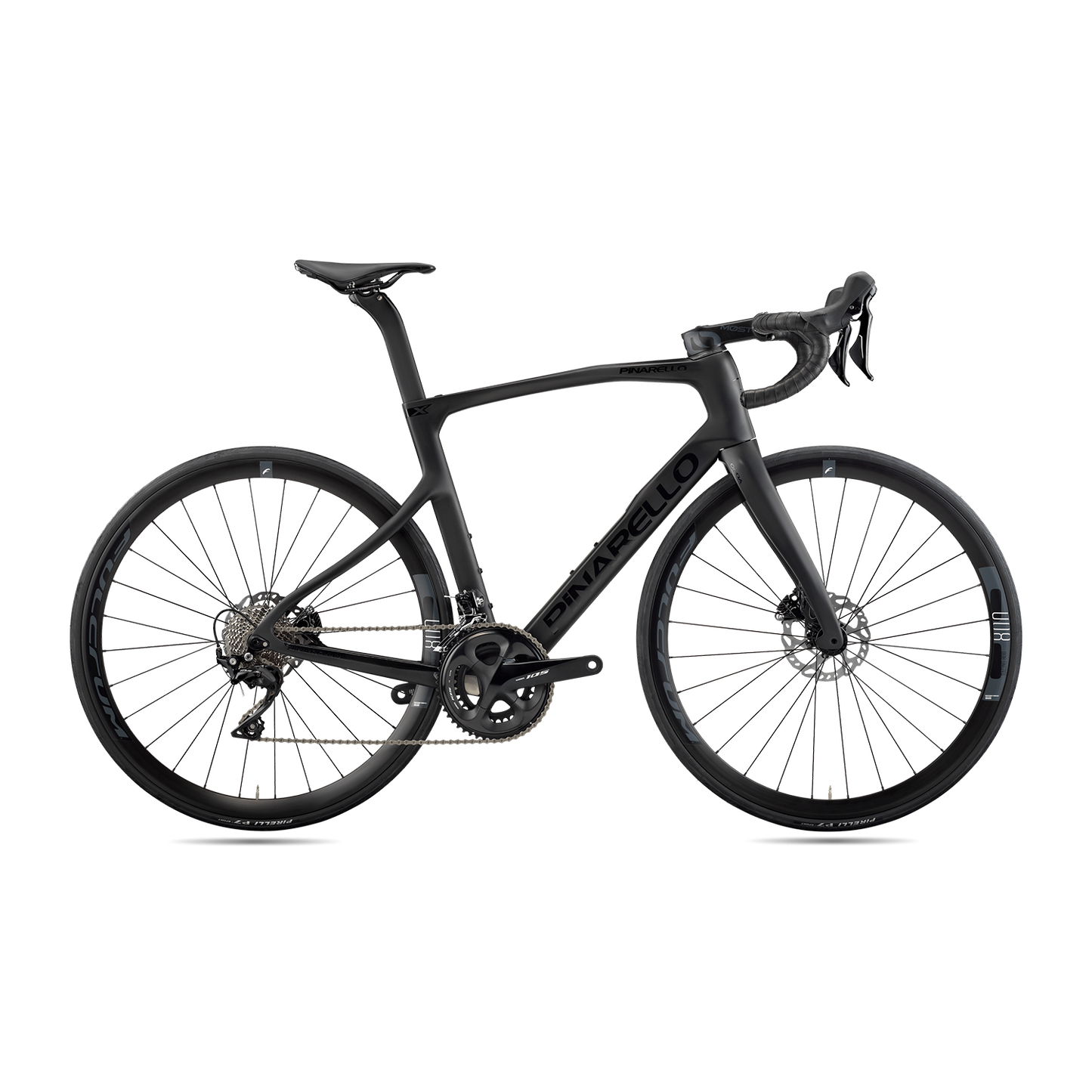 Pinarello X3 Disc 105 Di2 / R800