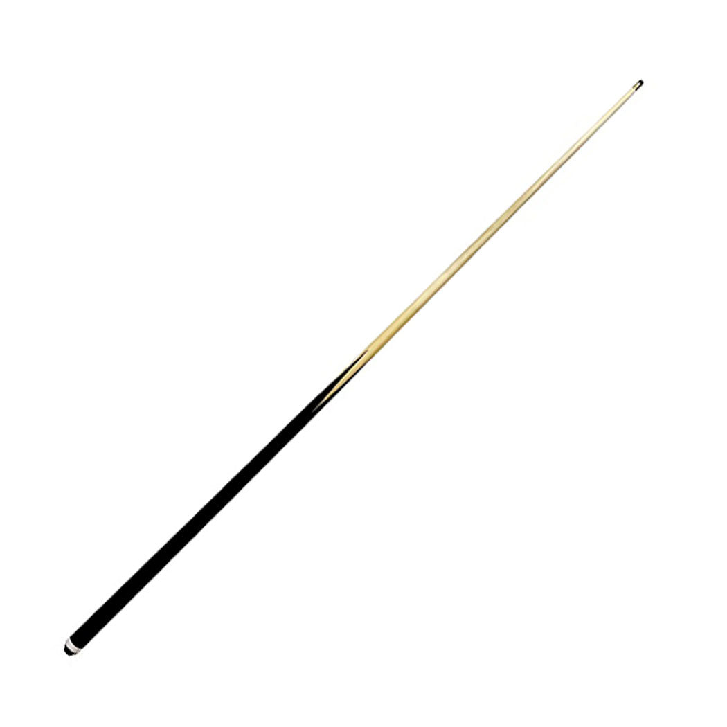 Alliance Pub 1 Piece Pool Cue - Screw Tip