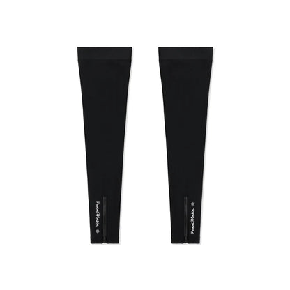 Pedal Mafia Leg Warmers - Black