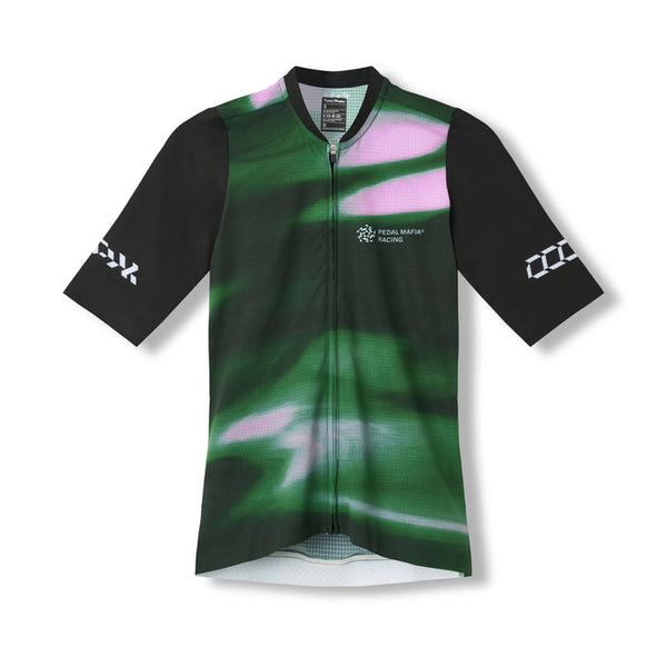 kask pedal mafia Pedal Mafia Core Racing Jersey Womens