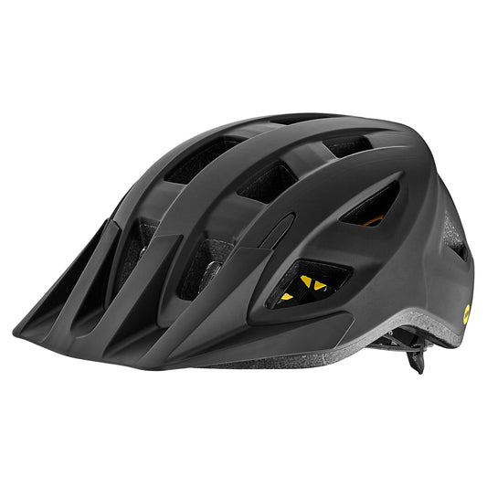 Giant Path MIPS Helmet - Matte Panther Black