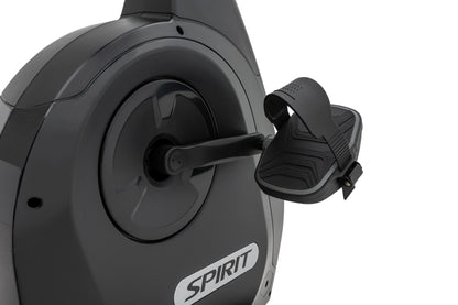 Spirit SXBR95 v2 Recumbent Bike