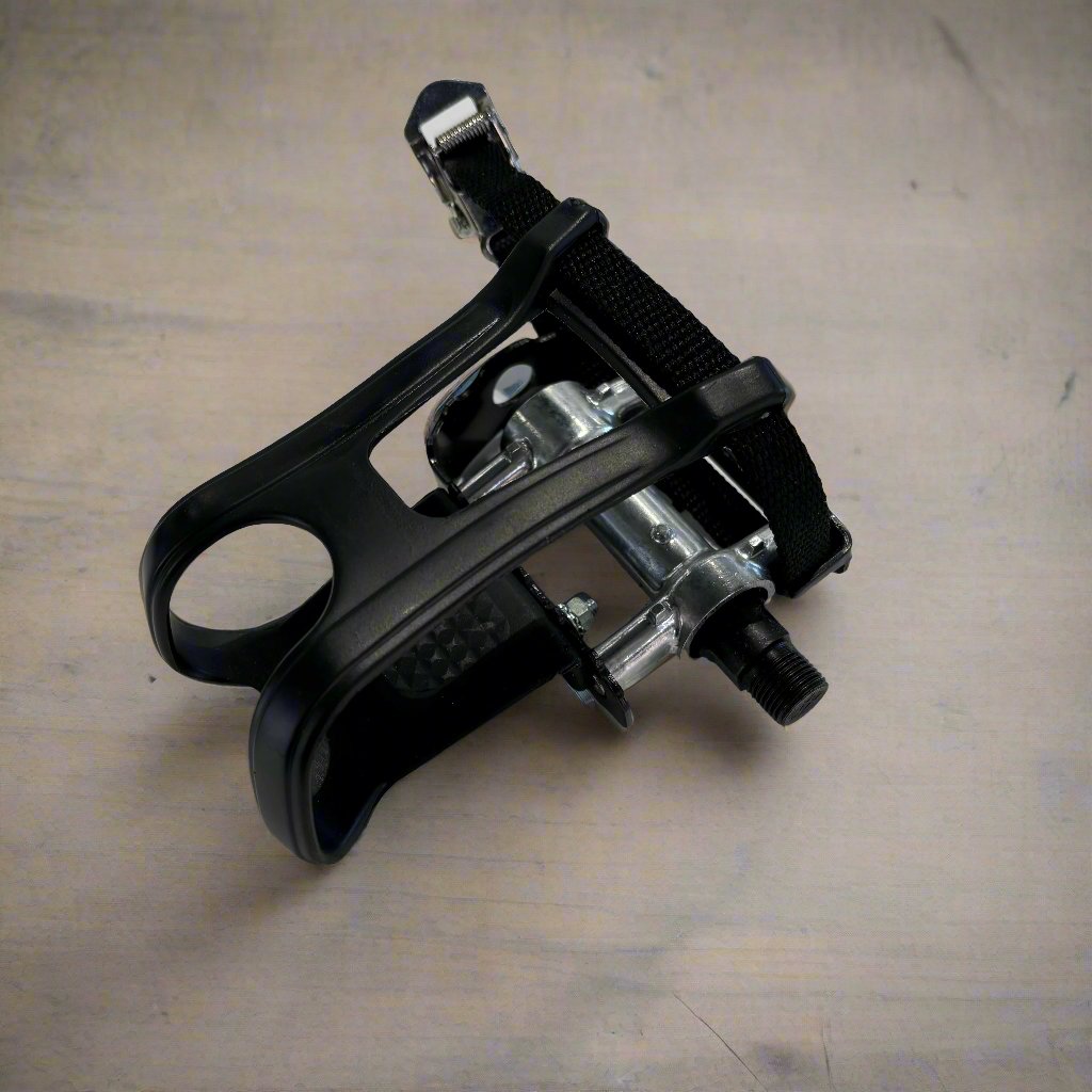 Exercise Bike Pedals (Pair)