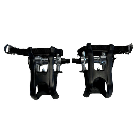 Exercise Bike Pedals (Pair)