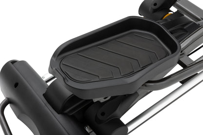 Spirit SXE395 v2 Entertainment Elliptical