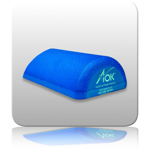 AOK Physio Roller Short Half