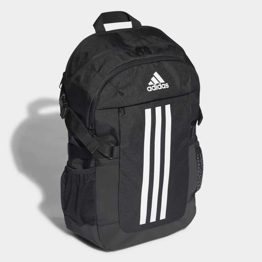 Adidas Power VI Backpack - Black