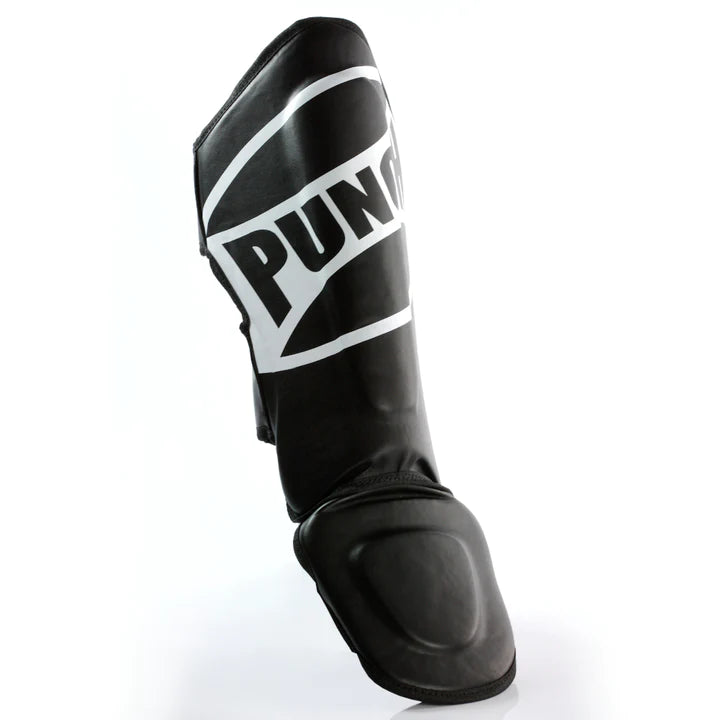 Punch AAA Shin Pads