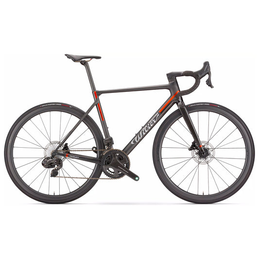 Wilier Verticale SLR - Groupama FDJ