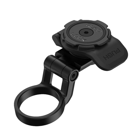 Quadlock Adjustable Stem Cap Mount