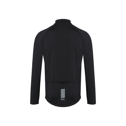 BBB Transition Long-Sleeve Jersey - Black