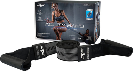 PTP Agility Band Speed Trainer