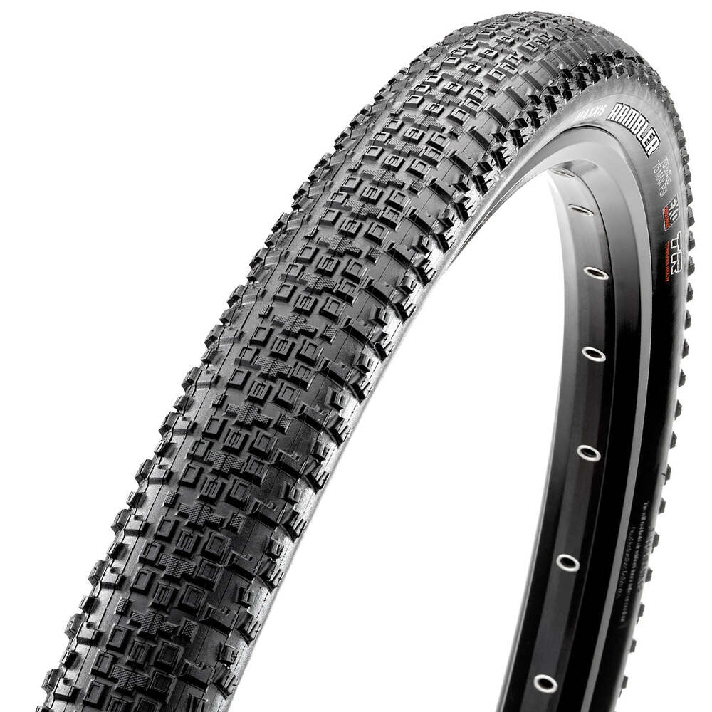 Maxxis Rambler Gravel - Folding Tyre