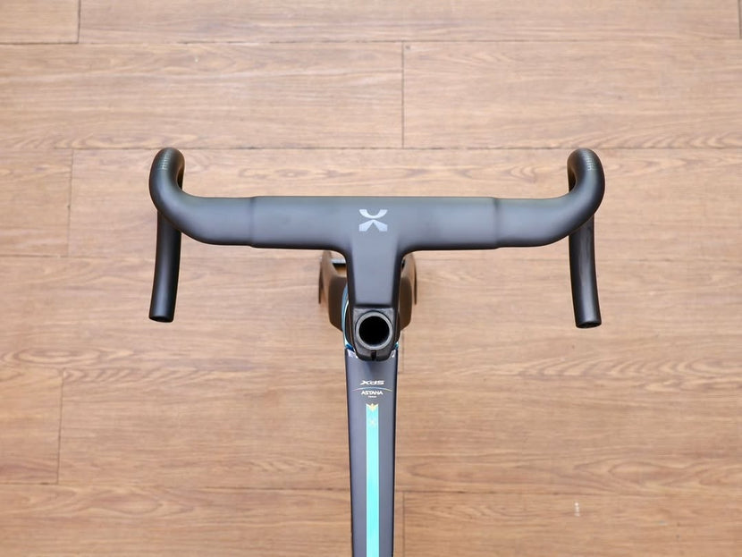 X-LAB Integrated Handlebar