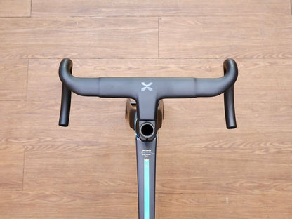 X-LAB Integrated Handlebar