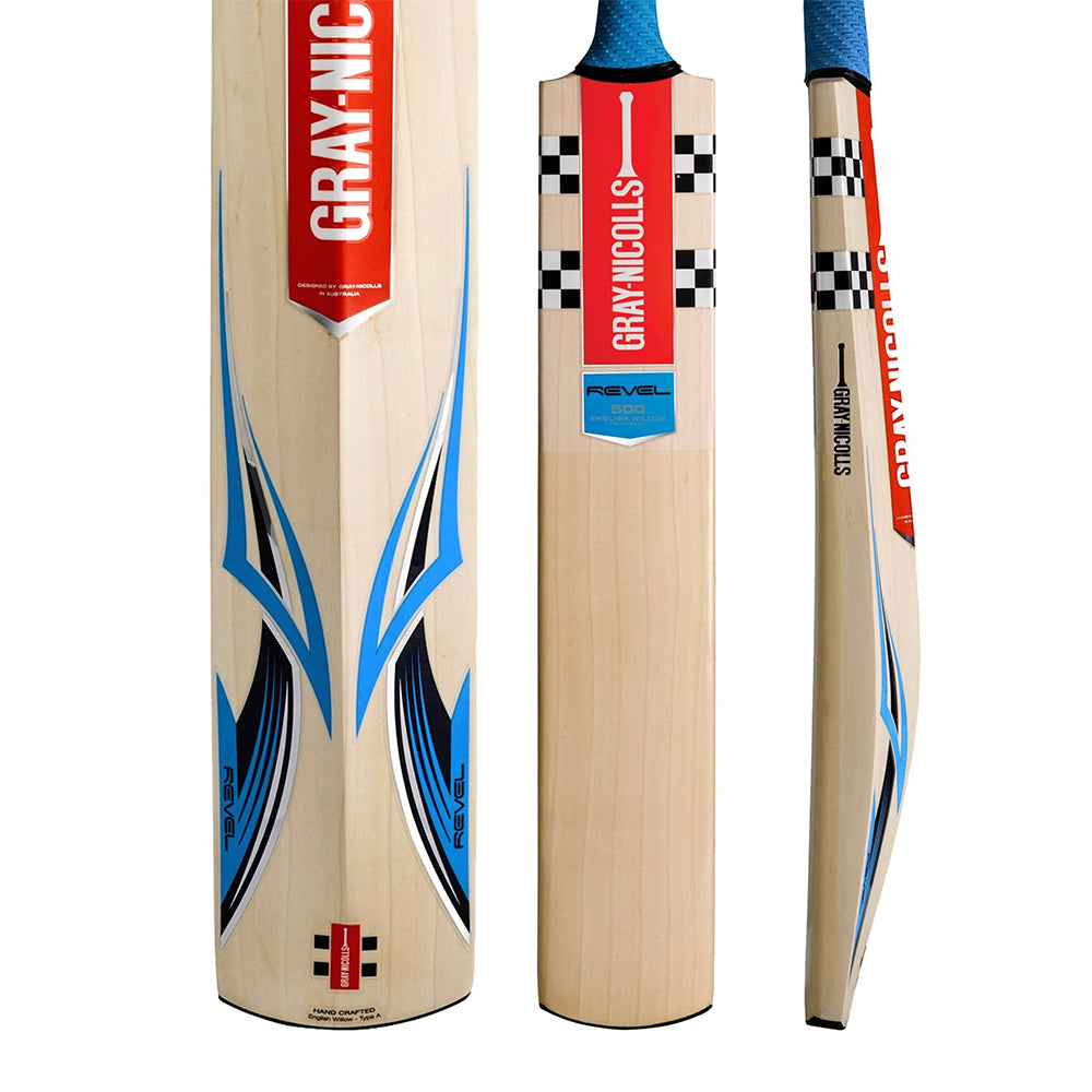 Gray-Nicolls Revel 500 RPlay Bat