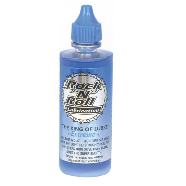 Rock'N'Roll Extreme Chain Lube - 4oz