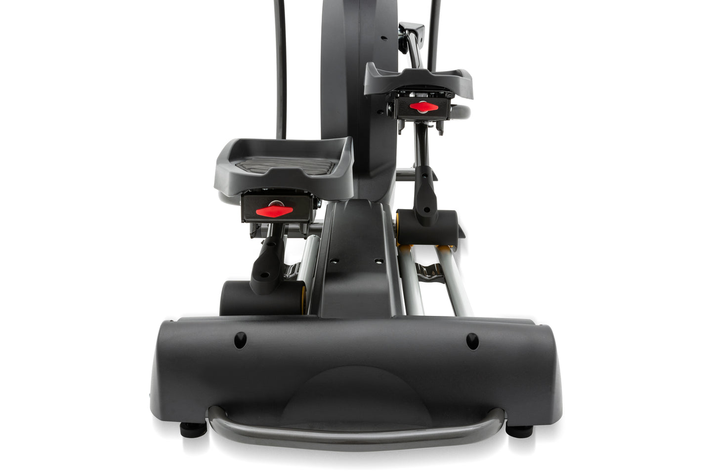 Spirit SXE395 v2 Entertainment Elliptical