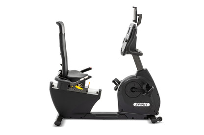 Spirit SXBR95 v2 Recumbent Bike