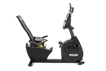 Spirit SXBR95 v2 Recumbent Bike